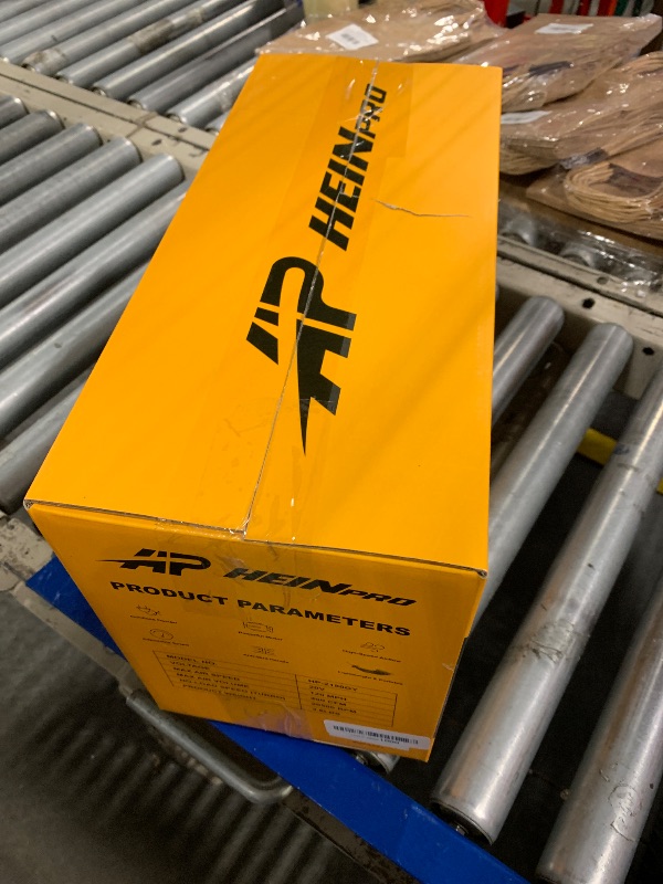 Photo 1 of ***BATTERY NOT INCLUDED***HEINPRO Cordless Leaf Blower for Dewalt 20V Max Battery (Battery not Included) 400CFM Electric Leaf Blower Cordless, Variable Speed, Turbo Mode, Leaf blowers Battery Powered for Lawn Care, Yard