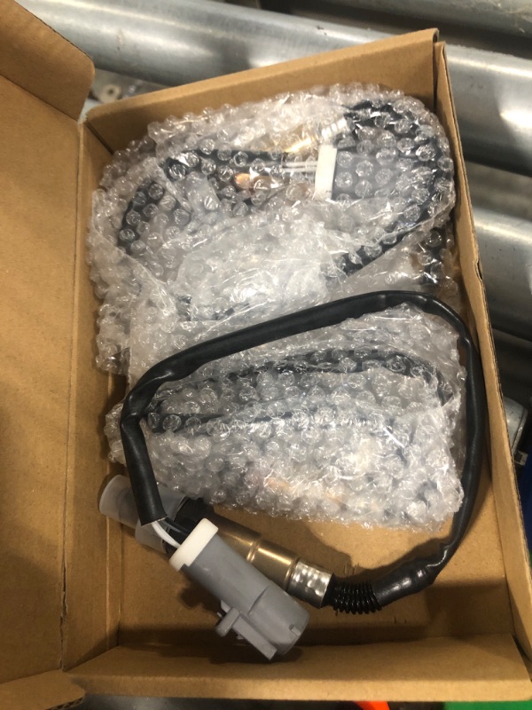 Photo 1 of AUTO OCCASION Oxygen O2 Sensor Upstream and Downstream Set of 4 Compatible with 1995-2010 Ford Mustang 3.8L 4.0L 4.6L 5.0L 5.4L Replace 234-4401