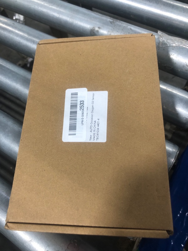 Photo 1 of AUTO OCCASION Oxygen O2 Sensor Upstream and Downstream Set of 4 Compatible with 1995-2010 Ford Mustang 3.8L 4.0L 4.6L 5.0L 5.4L Replace 234-4401