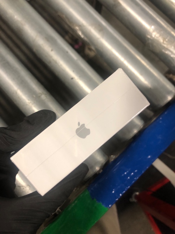 Photo 1 of ** NEw** Apple AirPods (2nd Generation) Wireless Ear Buds, Bluetooth Headphones with Lightning Charging Case Included, (MV7N2HN/A)