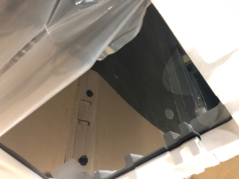 Photo 1 of ** Only PArts** SAMSUNG 85-Inch Class Crystal UHD 4K DU7200 Series HDR Smart TV w/Object Tracking Sound Lite, PurColor, Motion Xcelerator, Mega Contrast, Q-Symphony (UN85DU7200, 2024 Model)