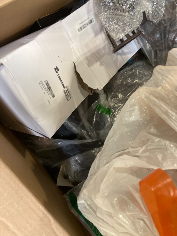 Photo 1 of *** Bulk mixed items** FINAL SALE****NO RETURNS ***MYSTERY BOX **** 