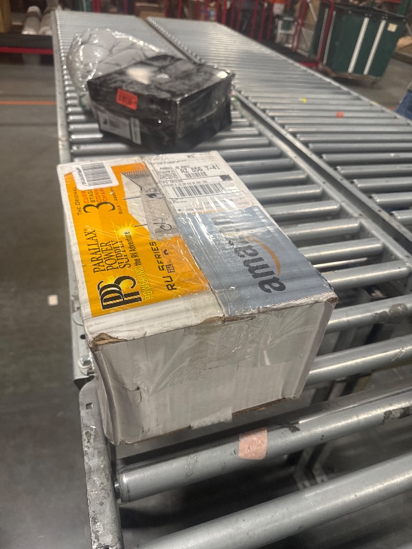 Photo 1 of Power Components 55RU 55 Amp Converter/Charger