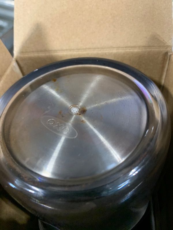 Photo 1 of ***USED, NEEDS WASHING***OXO Brew Rapid Brewer