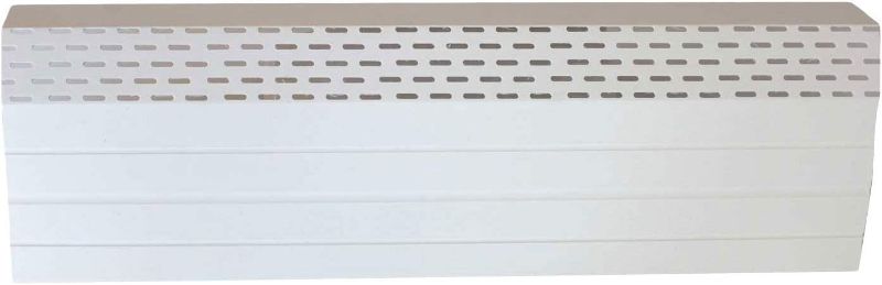 Photo 1 of *TALL*NeatHeat TALL 6ft Baseboard Heat Cover (refer to measuring guide prior to purchase) FOR OVERSIZED BASEBOARD HEATERS ONLY
