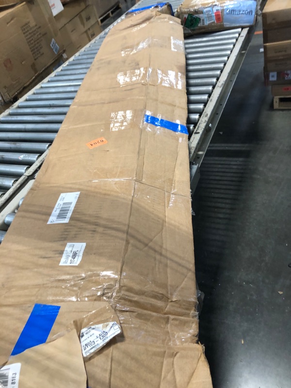 Photo 1 of *TALL*NeatHeat TALL 6ft Baseboard Heat Cover (refer to measuring guide prior to purchase) FOR OVERSIZED BASEBOARD HEATERS ONLY