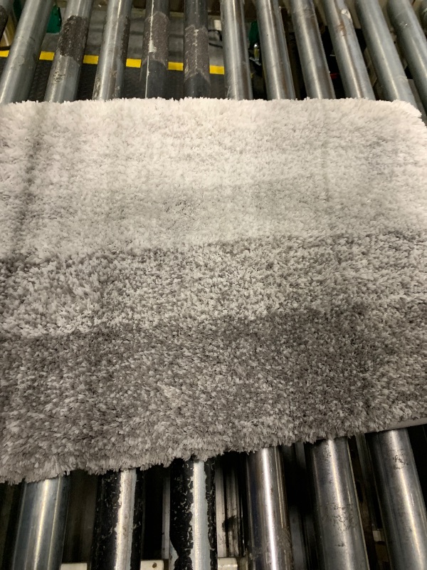 Photo 1 of  Bathroom Rugs Mat 12x12, Extra Soft Absorbent Microfiber Bath Rugs, Rubber Backing, Quick Dry, Machine Washable Bath Mats for Bathroom Floor, Tub,...