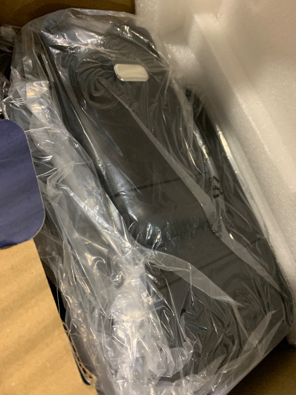 Photo 1 of KIDISLE Hot & Iced Coffee Maker with Bold Setting, Single Serve Coffee Maker for K Cup and Grounds, 6-14 oz Brew Sizes, 50 oz Removable Water Tank, One Cup Coffee Machine with Reusable Filter, Black