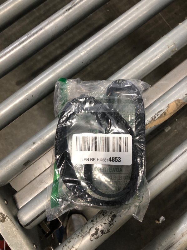 Photo 1 of Black Belt