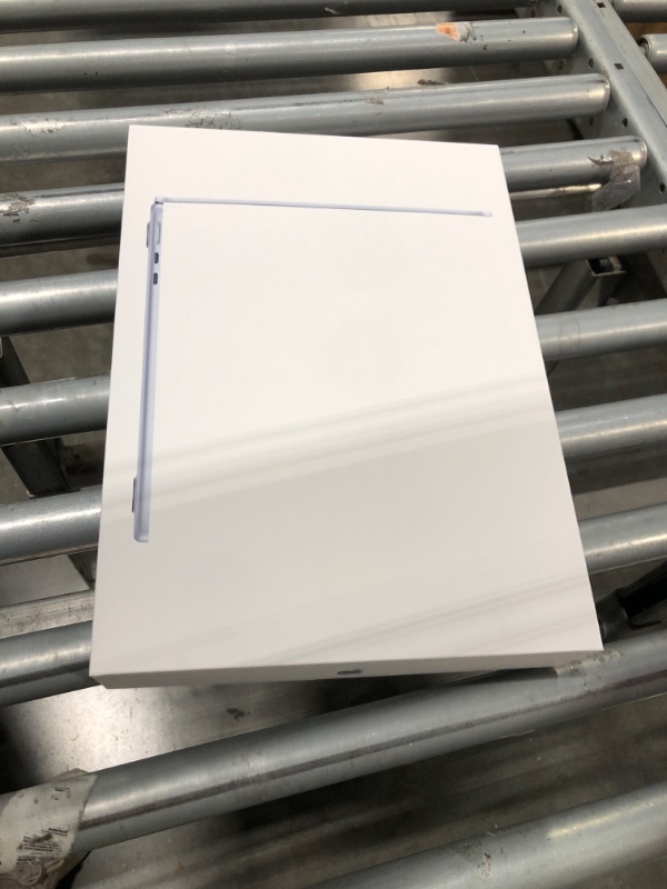 Photo 1 of ***FACTORY SEALED***Apple 2025 MacBook Air 13-inch Laptop with M4 chip: Built for Apple Intelligence, 13.6-inch Liquid Retina Display, 16GB Unified Memory, 256GB SSD Storage, 12MP Center Stage Camera, Touch ID; Sky Blue