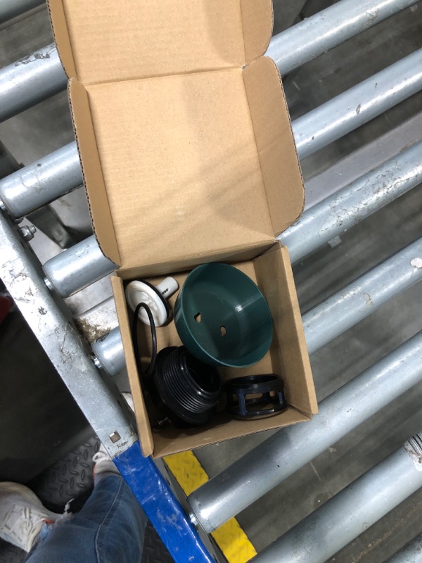 Photo 1 of 1" Float and Bonnet Complete Repair Kit for 4A Series Devices, Part Number 4A-005-07, 4A00507 Complete Top Half Repair Kit, Fit for Apollo backflow preventer