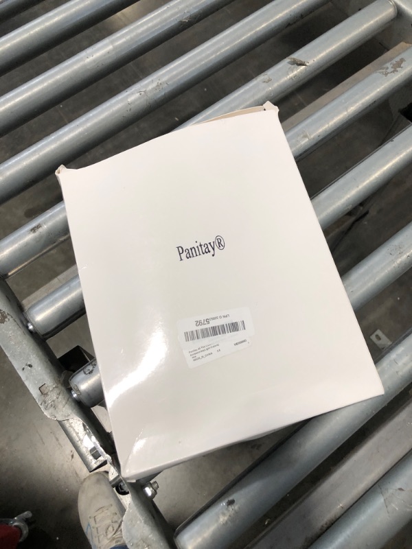 Photo 1 of Panitay 40 Pcs Colorful Mini Small Party Hats for Stuffed Animals Paper Cone Tiny Birthday Hats Games Accessories(Light Colors)