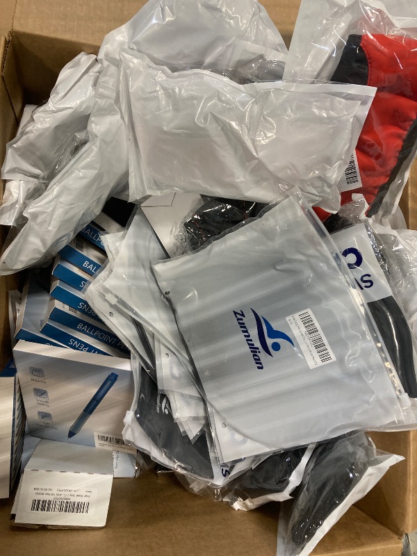 Photo 1 of ****MIXED LOT OF SMALL ITEMS, FINAL SALE, NO RETURNS***