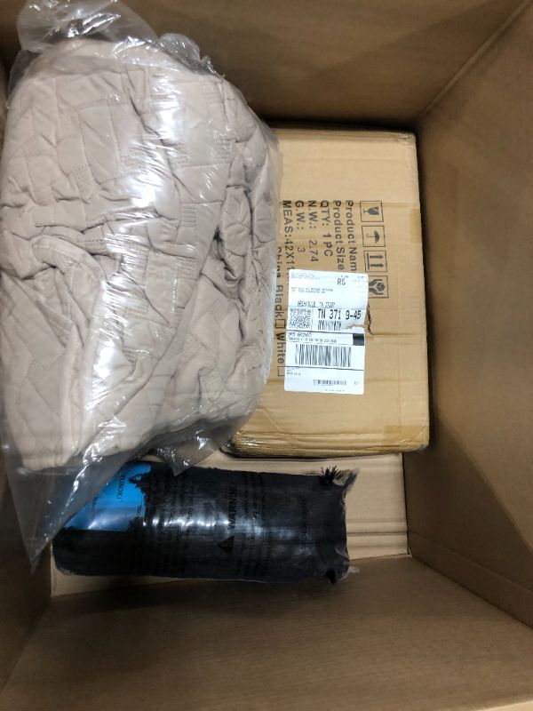 Photo 1 of ***MIXED LOT OF ITEMS, FINAL SALE, NO RETURNS***
