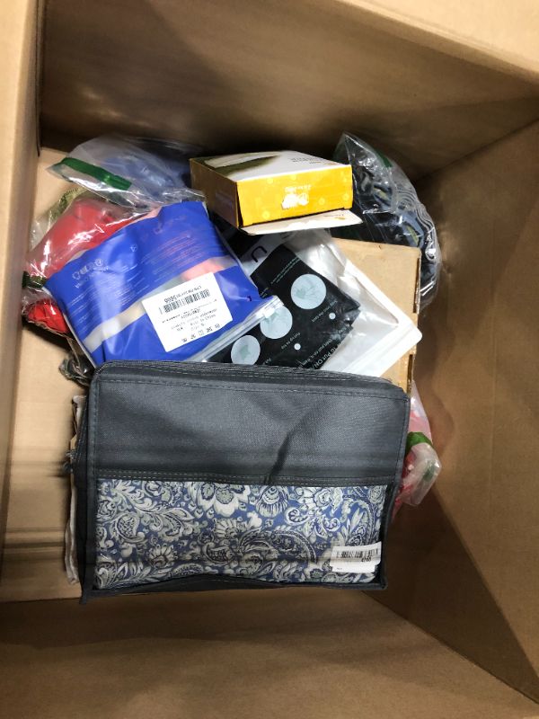 Photo 1 of ***MIXED LOT OF SMALL ITEMS, FINAL SALE NO RETURNS***