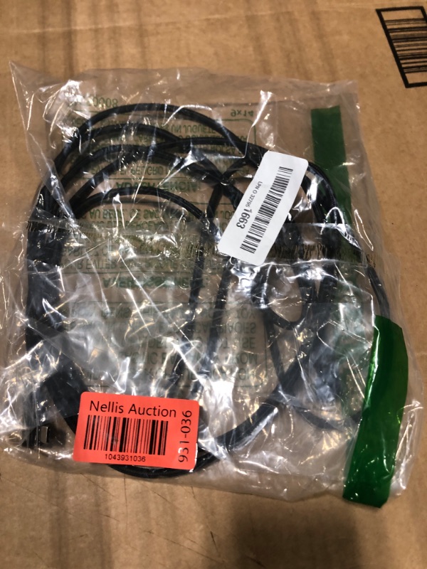 Photo 1 of 240W USB C to USB C Cable 10FT,Right Angle PD 3.1 Type C to C 5A Fast Charging Cable for MacBook Pro/Air,iPad Pro/Air/Mini,iPhone15/15Pro/15Plus/15ProMax,Samsung S24/S23/S22,Surface Book2,Pixel