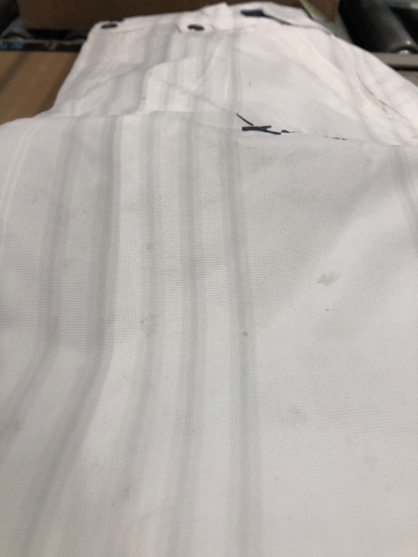 Photo 1 of ***STAINED, NEEDS CLEANING***Arctix Women's Insulated Snow Pants, White, Small