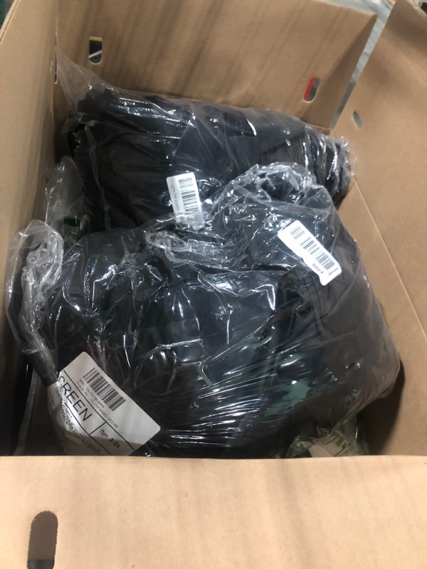 Photo 1 of ***BOX OF BUNDLE****
*****NO RETURN*******