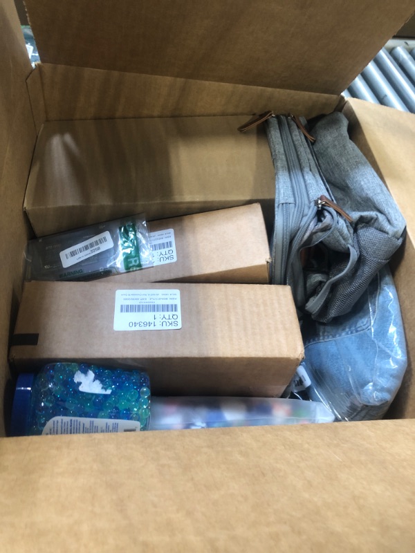 Photo 1 of *****BOX OF BUNDLE****
******NO RETURN********