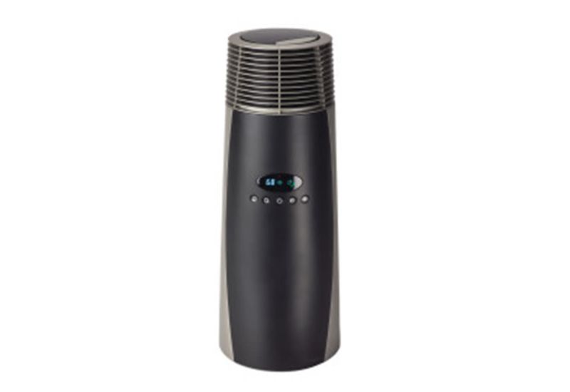 Photo 1 of 360-Degree Ceramic Heater
