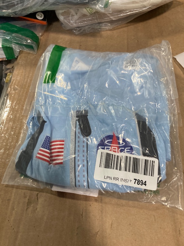 Photo 1 of ***SIMILAR PRODUCT***
Astronaut costume for children, men, women, spacesuit T-Shirt