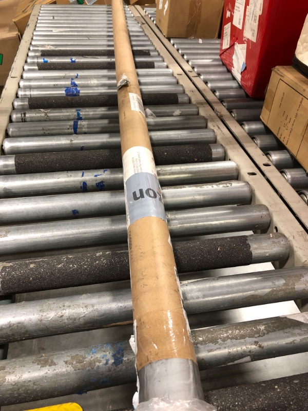 Photo 1 of 12 ft Long Telescopic Extension Pole // Multi-purpose Extendable Pole with Universal Twist-on Metal Tip // Lightweight and Sturdy // Best Telescoping Pole for Painting, Dusting and Window Cleaning