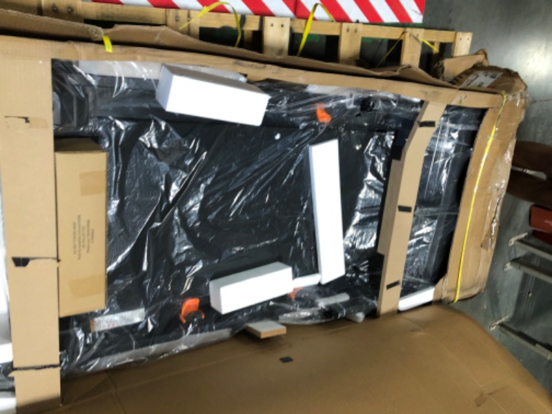 Photo 1 of **EXTREMELY HEAVY WILL NEXT TRUCK OR TRAILER FOR PICK UP**
NordicTrack T Series 6.5S Treadmill + 30-Day iFIT Membership ,Black/Gray