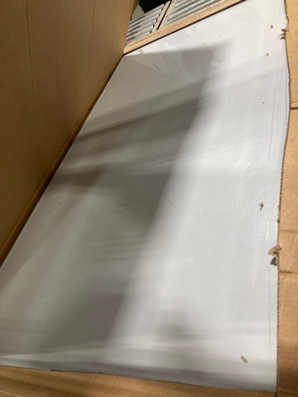 Photo 1 of **HAS SCRATCHES ON TABLES**
Atronor Stainless Steel Table for Prep & Work, NSF Metal Commercial Heavy Duty Table with Adjustable Under Shelf and Foot for Restaurant, Home and Hotel (30x60in)