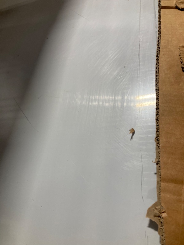 Photo 1 of **HAS SCRATCHES ON TABLES**
Atronor Stainless Steel Table for Prep & Work, NSF Metal Commercial Heavy Duty Table with Adjustable Under Shelf and Foot for Restaurant, Home and Hotel (30x60in)