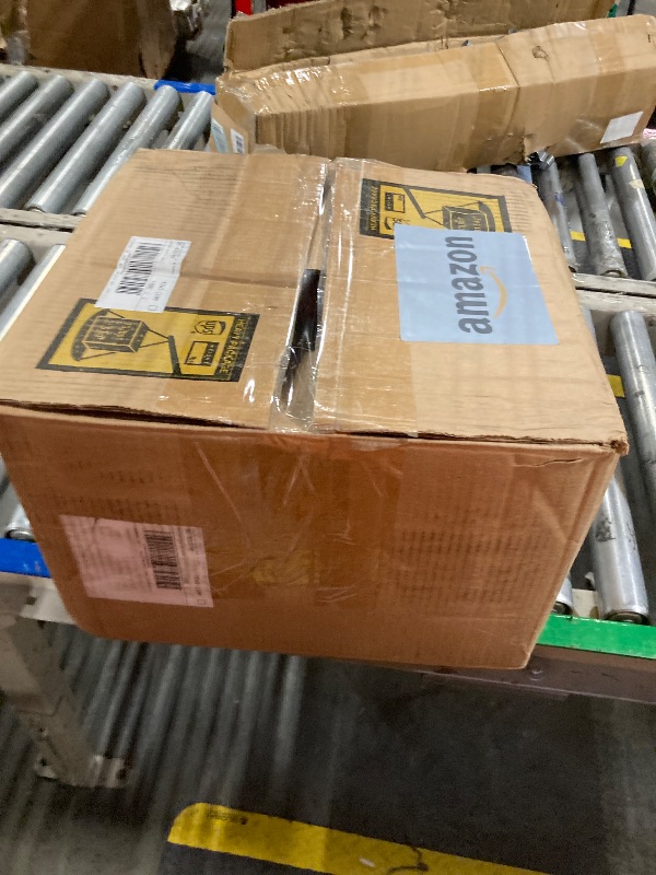 Photo 1 of **missing rod**
XtremepowerUS 50-Ton Capacity Hydraulic Bottle Jack Automotive Low Profile Shop Axle Jack Hoist Lift (Red)