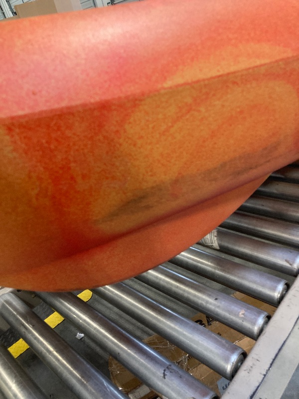 Photo 1 of **MINOR SCRAPES**
Perception Kayak Rambler Sit On Top for Recreation
