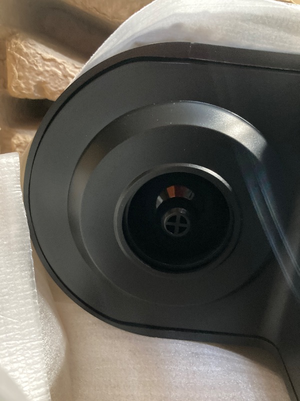 Photo 1 of **FACTORY SEALED-OPENED IN WAREHOUSE**
Keurig K-Slim Single Serve Coffee Maker Black KSLIM

