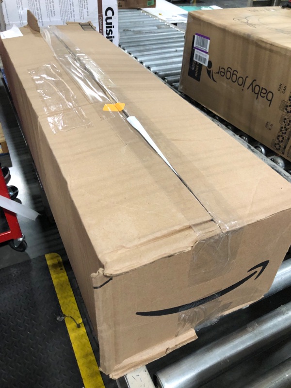 Photo 1 of **Heavily used**
BLACK+DECKER POWERSERIES+ 16V MAX Cordless Stick Vacuum with LED Floor Lights, Lightweight, Multi-Surface, White (BHFEA420J)