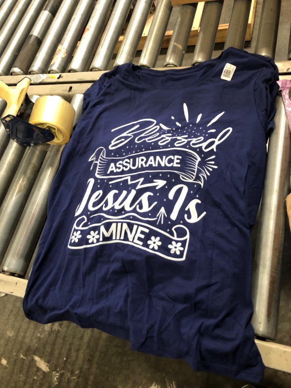 Photo 1 of 2X shirt 