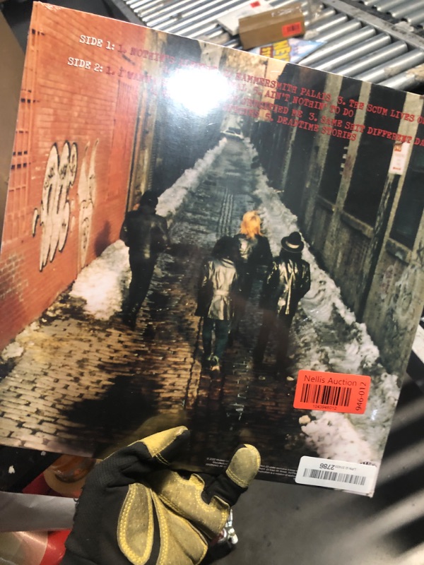 Photo 1 of ***FACTORY SEALED***Demolition 23