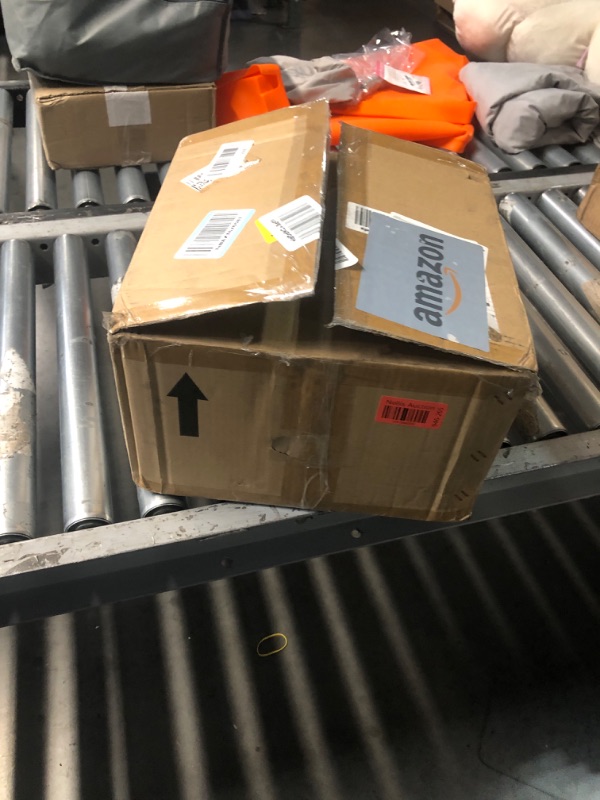 Photo 1 of ***(MISSING BLOWER)***neverest® 12-Inch Industrial Blower Fan - High-Powered 4100 CFM - Portable Blower/Exhaust Fan with 32ft Flexible Hose – Heavy-Duty Exhaust Fan for Construction, Workshops & Job Sites