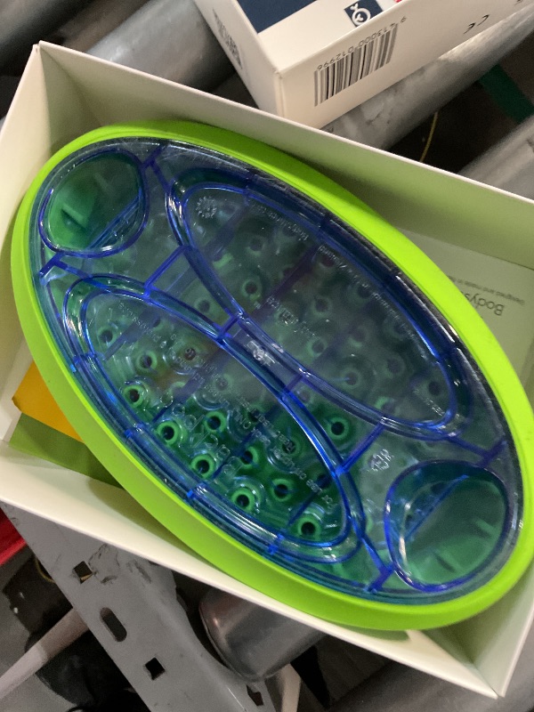 Photo 1 of Bodystance Backpod - Premium Device for Costochondritis & Tietze Syndrome | Physio Designed | NZ Made | Posture Corrector & Back Pain Relief