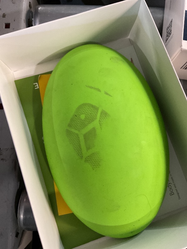 Photo 1 of Bodystance Backpod - Premium Device for Costochondritis & Tietze Syndrome | Physio Designed | NZ Made | Posture Corrector & Back Pain Relief