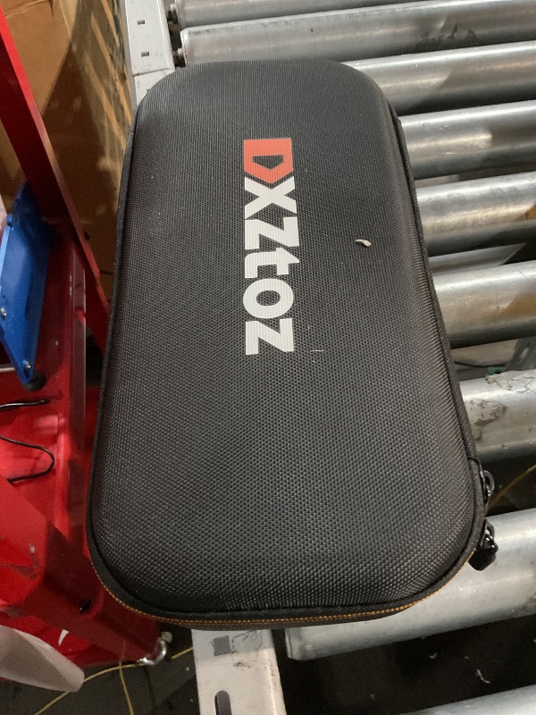 Photo 1 of (Does not power on)(sold for parts) Two-Way Articulating Borescope, Wireless Endoscope With 6.5mm Tiny Articulation Snake Camera, 1080P Video Inspection