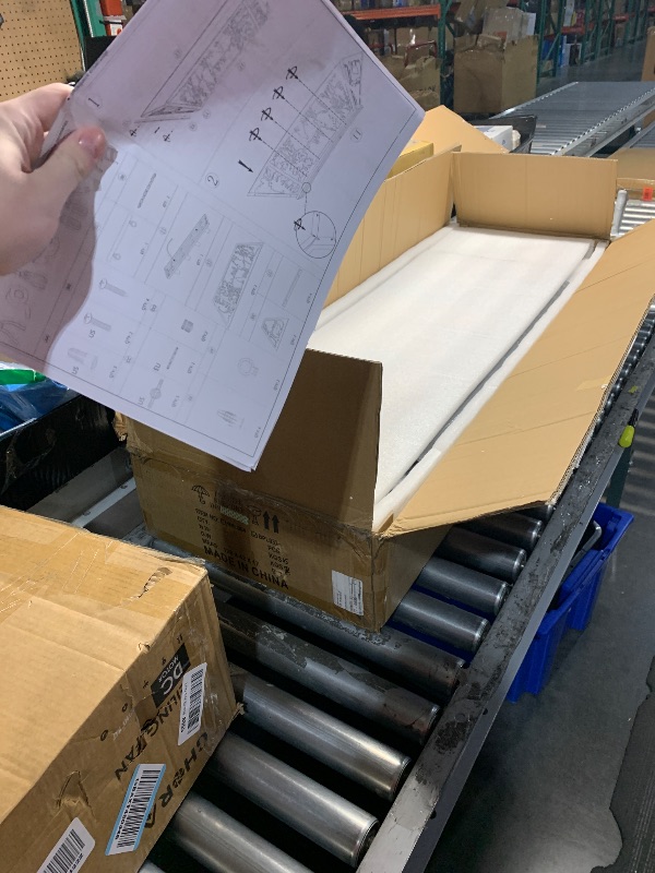 Photo 1 of TOCHIC Tiffany Billiard Pool Table Lights, 4 Lights Rustic Pool Table Light Hanging Over 7' 8' 9' Table, 48 Inch Western Farmhouse Billiard Chandelier Lighting for Snooker Game Room Man Cave Cabin