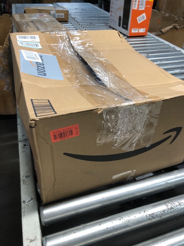 Photo 1 of Jecery 50 Pcs Burlap Chair Bows Sashes Ribbon Pack Wedding Natural Chair Sashes 108 x 6 Inch Rustic Jute Bow Ribbon Ties for Home Anniversary Banquet Wedding DIY Party Event Decoration