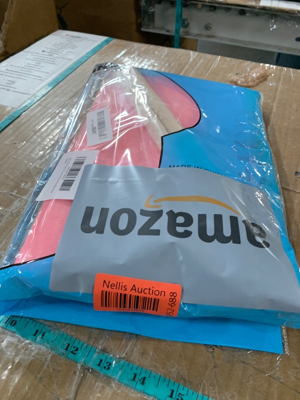 Photo 1 of WATINC First Communion Banner Kit - Holy 1st Communion Felt Banner Kit Baptism Christian Cross DIY Craft Decorations, Make Your Own Sunday School Church Hanging Crafts Supplies for Girls Kids (2 Set)