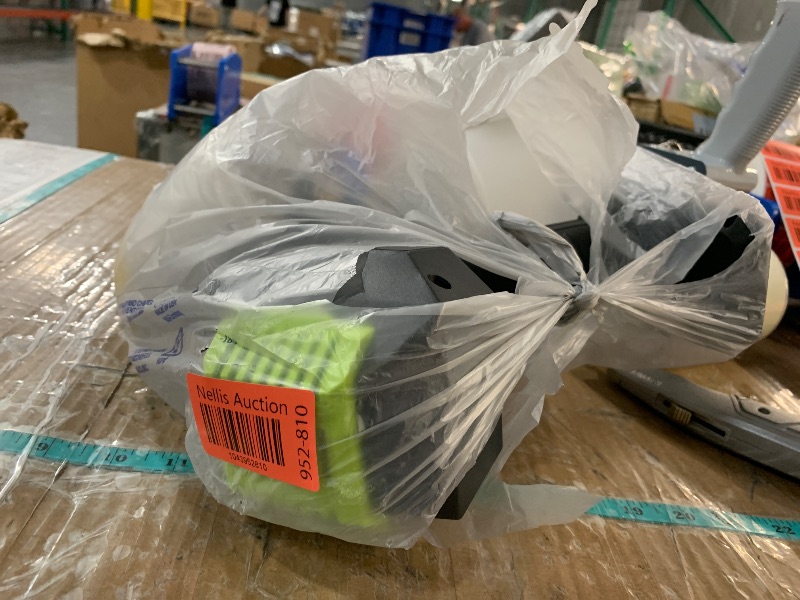 Photo 1 of ONEFINSH Cordless Paint Sprayer for Ryobi 18V Battery, Handheld HVLP Paint Gun with 3 Spray Patterns & 4 Nozzles, Ideal for DIY Projects, House Painting, Furniture & More (No Battery Included)