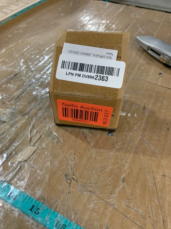 Photo 1 of 10L0L Golf Cart Inductive Throttle Sensor for EZGO TXT Medalist Electric 1994 & Up Golf Carts Replaces 25854G01 25854-G01