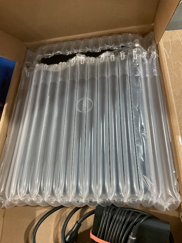 Photo 1 of ***NONFUNCTIONAL******PARTS ONLY***Dell Latitude 5480 Intel Core i7-7820HQ X4 2.9GHz 16GB 256GB SSD 14', Black (Renewed)
