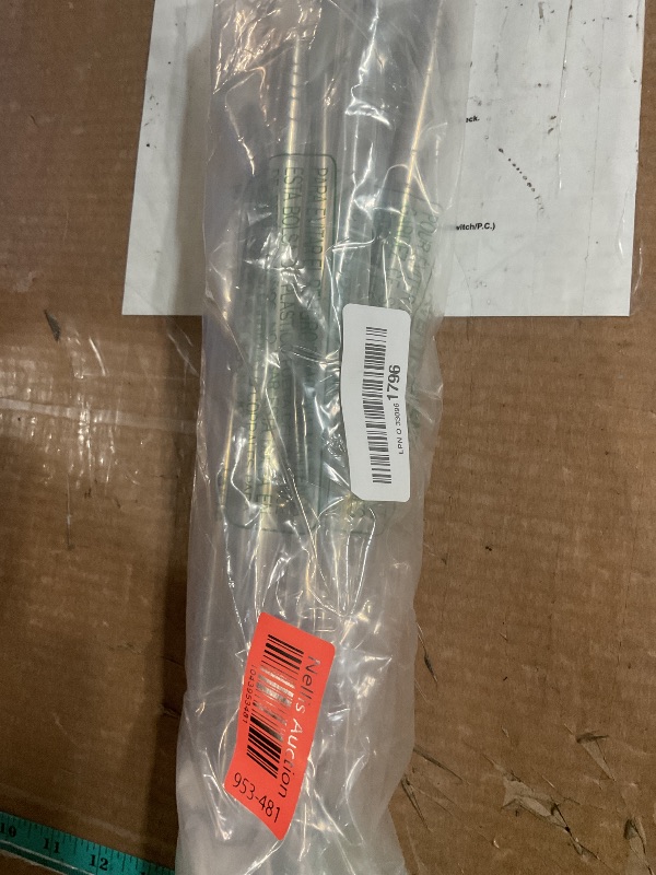Photo 1 of (Sold for parts)Ligtchser Portable Travel Garment Rack,Folding Clothes Rack for Dance,Travel,Camping, Drying,RV, 