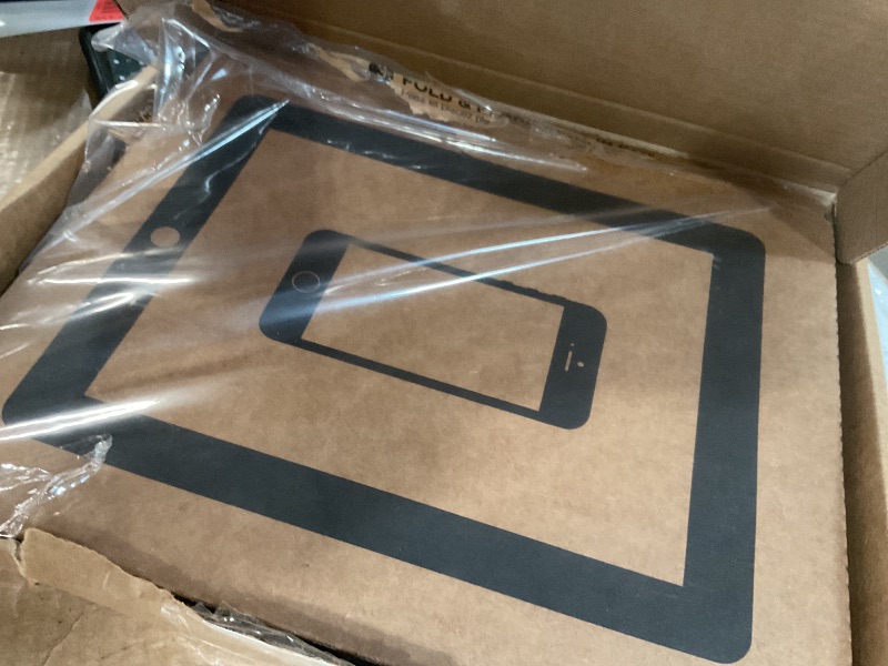 Photo 1 of ***(LOCKED/ MISSING CHARGER)***
2020 Apple iPad (10.2-inch, Wi-Fi, 32GB) - Silver (8th Generation)