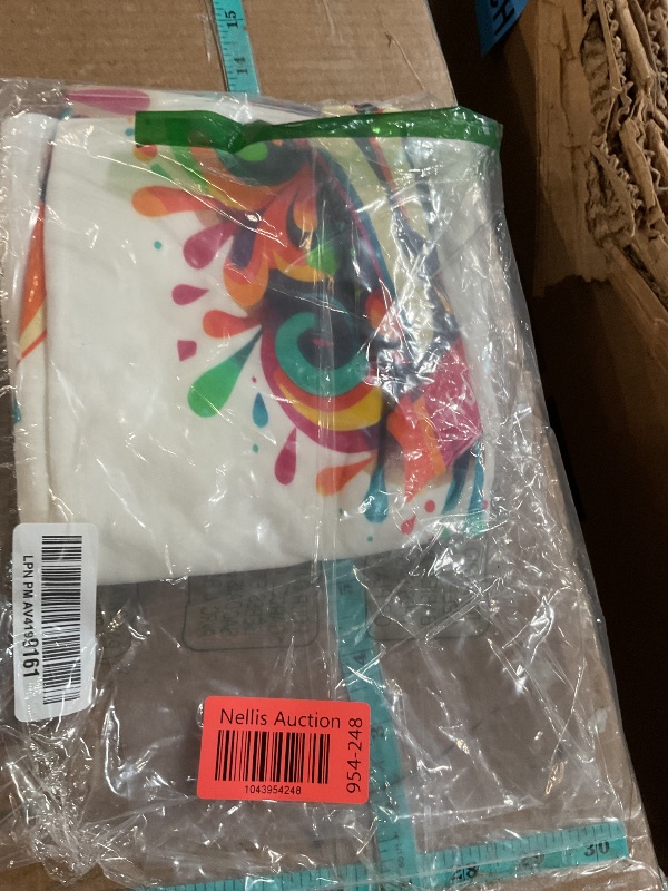 Photo 1 of *male medium* Happy Holi Festival Outfit For Women Kids Men Family T-Shirt