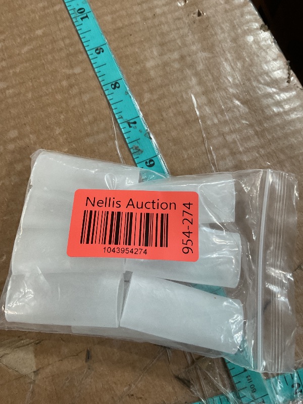 Photo 1 of 10 Pcs Finger Sleeves Protectors Silicone Finger Protectors Silicone Finger Sleeve Finger Covers Cushions and Protects Gel Rubber Finger Shields Provide Relief for Cracked Finger