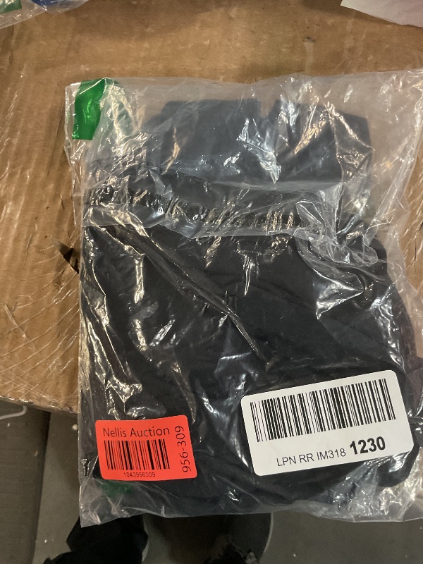 Photo 1 of 32 Degrees Kids Baselayer Top Pant Set, Black, Large